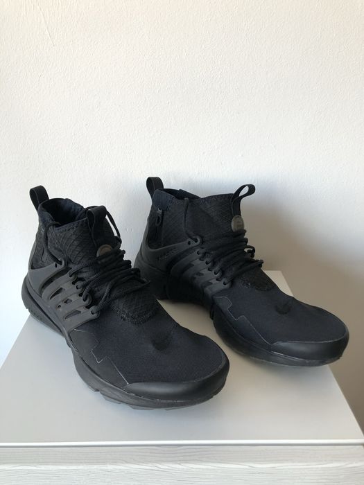 Buty Nike Air Presto Mid Utility - 45  Jordan