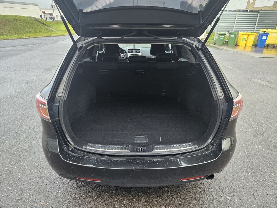 Mazda 6 2009 рік 2.0 дизель для військових