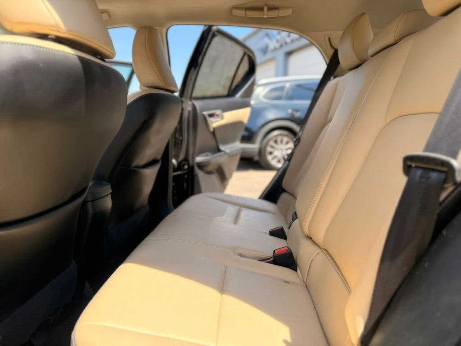 Lexus CT 200h      2017