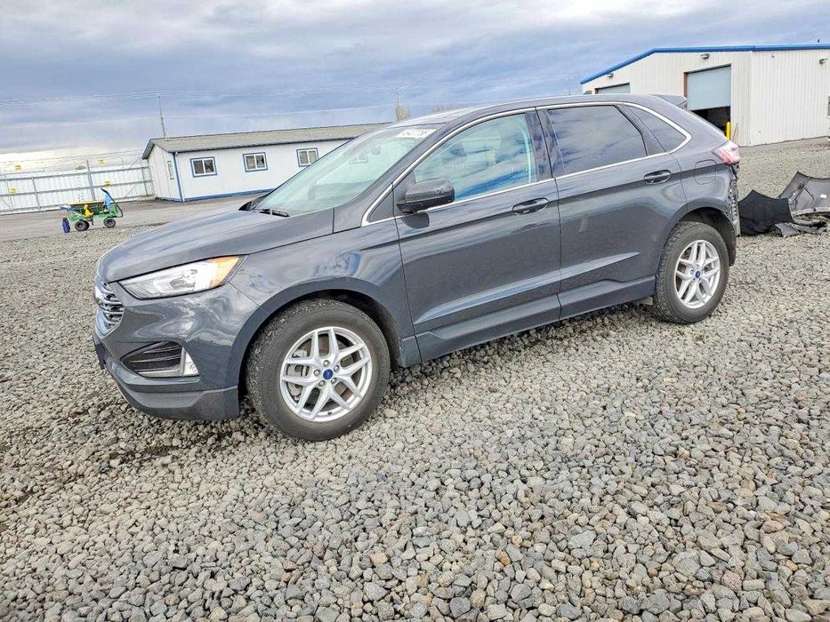 Ford Edge SEL 2021