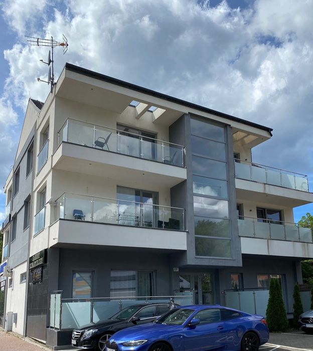 Wolne terminy 2026 Apartament Łukęcin