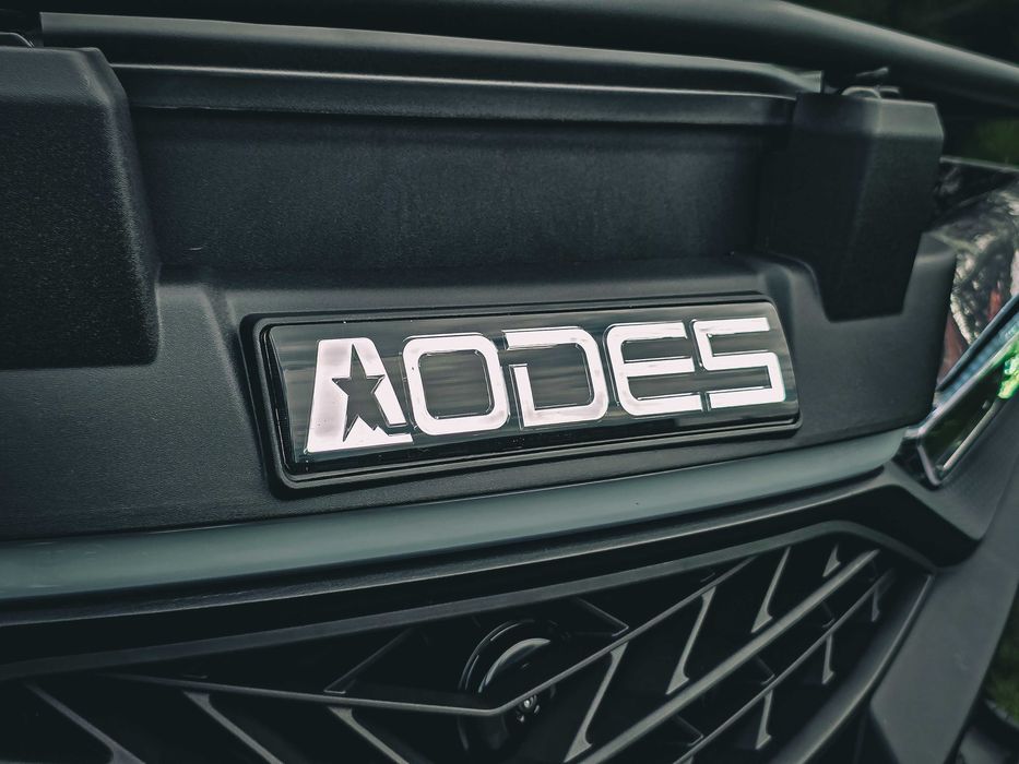 Квадроцикл AODES Pathcross 525-L EPS Доставка, Гарантія!