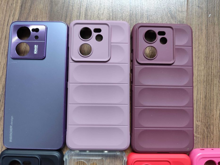 Etui na Xiaomi 13T