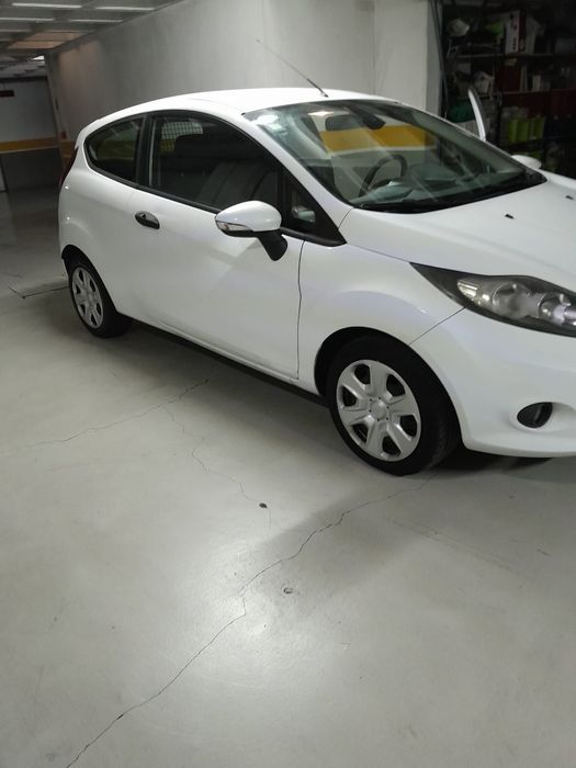 Ford  impecavel 1.4