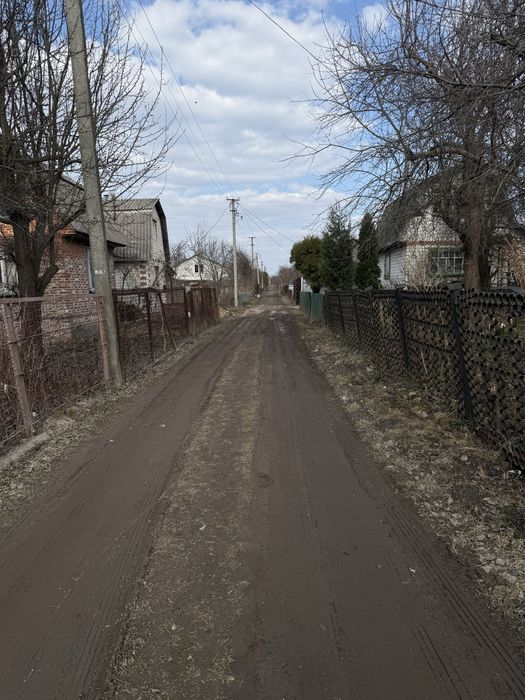 Прописка можлива!Продаж двоповерхової цегляної дачі в СТ Автозаводець!