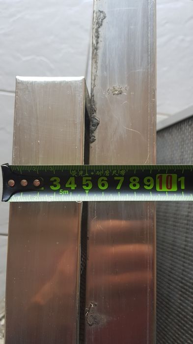 Filtros gordura metálico exaustor industriais