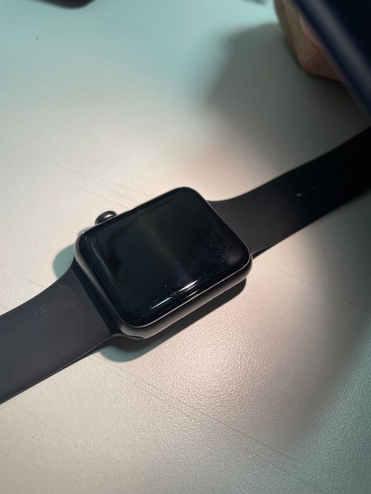 Apple série 3 42mm