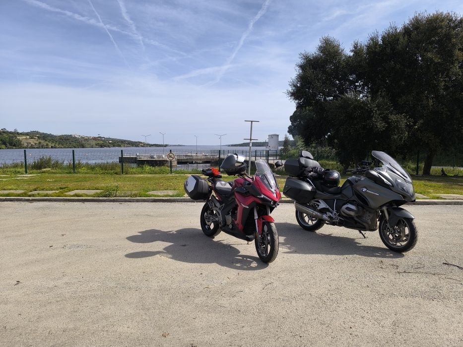 Zontes 310X 2021