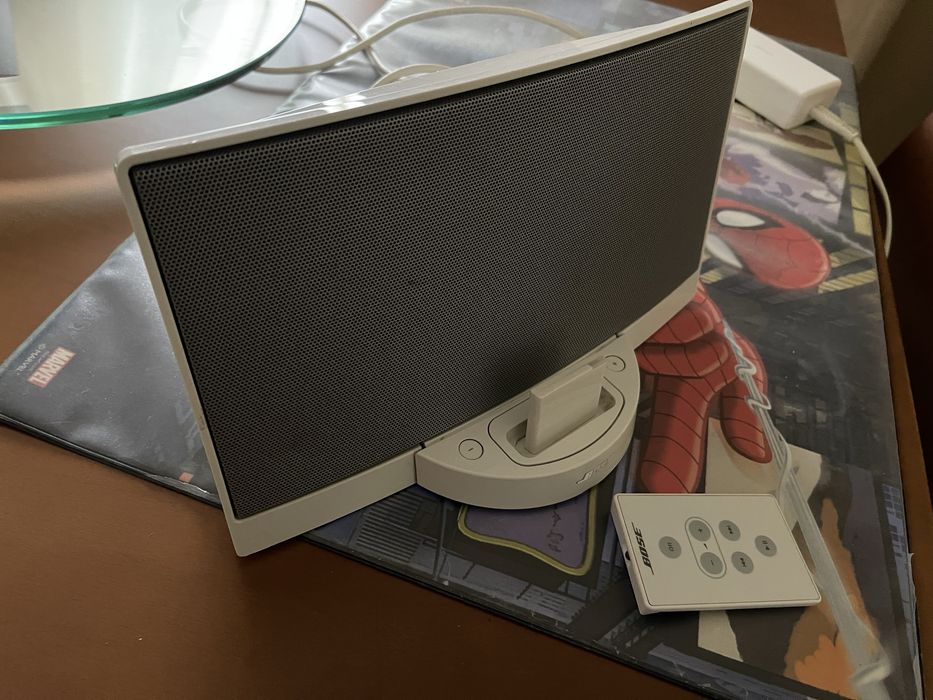 Bose Sounddock 1st Generation, Not Working64740820461569120