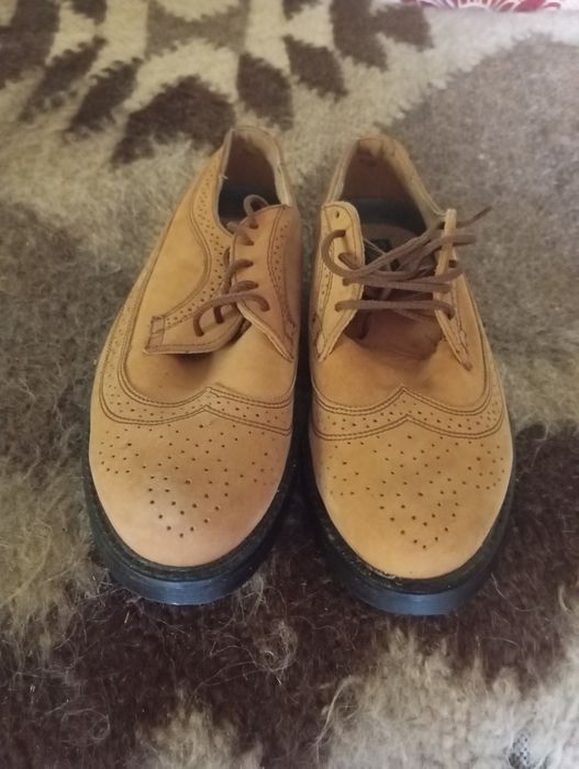 Туфлі мешти чоловічі