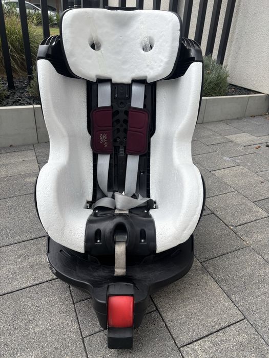 Britax romer dualfix i-size