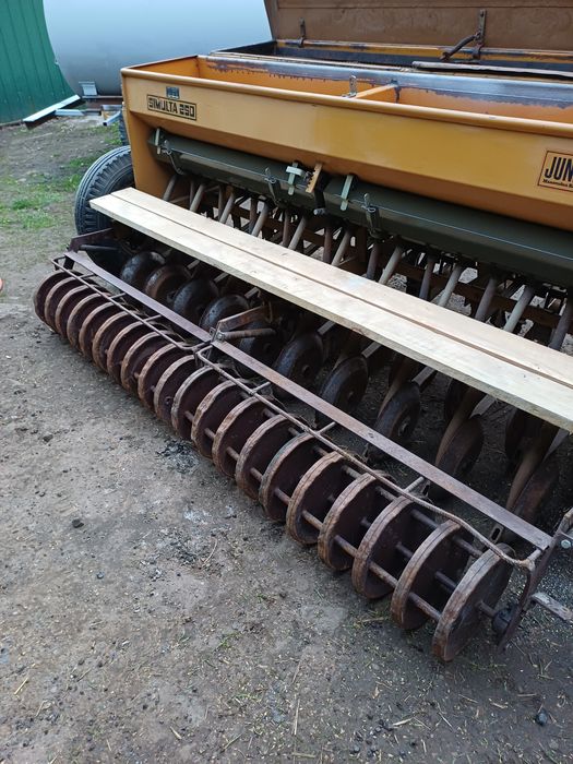 Продам сівалку симулта 2.5м