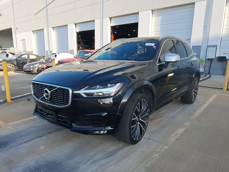 Volvo XC 60