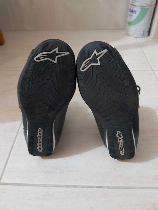 Sapatilhas alpinestars estrada