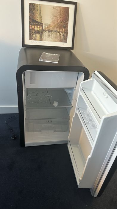 Frigorifico retro 107L CREATE