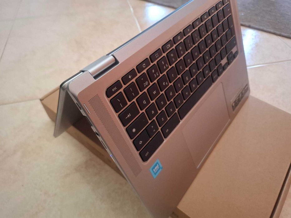 Acer Chromebook Spin 314