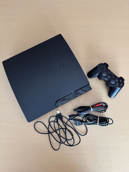 Playstation 3 - PS3