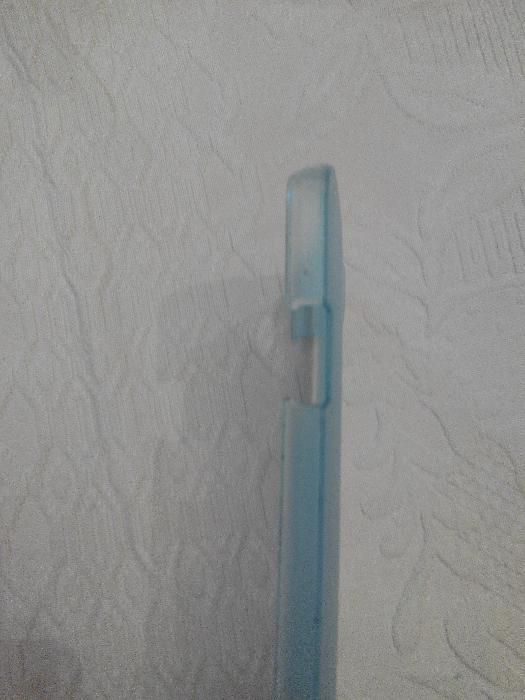 Capa Transparente Telemóvel Thl W200/W200s