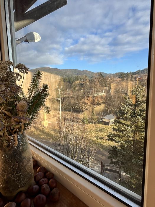 Відпочинок у Ворохті, садиба Vitan