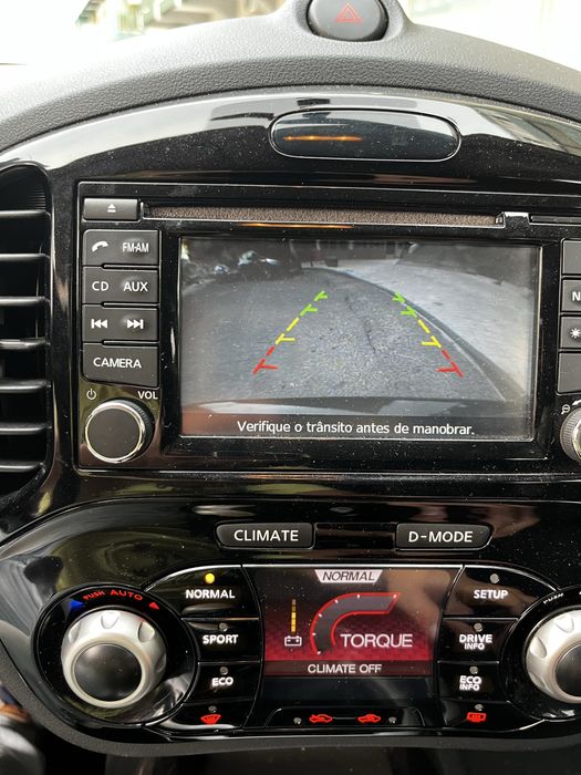 Nissan Juke 1.5 dCi Connect Edition ‘13