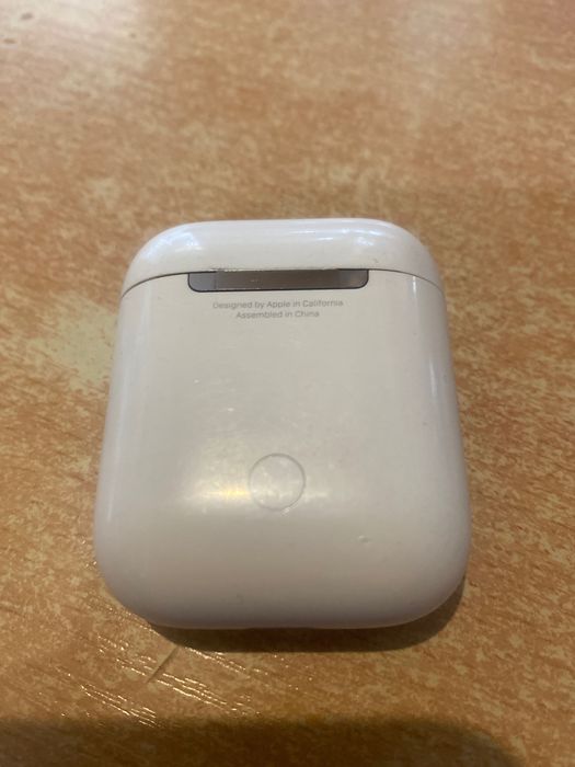 Кейс AirPods 1.оригінал.