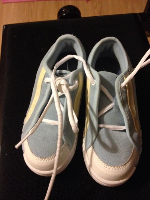 Sapatos novos sapatosGeox /tenis menina nike novos nº30