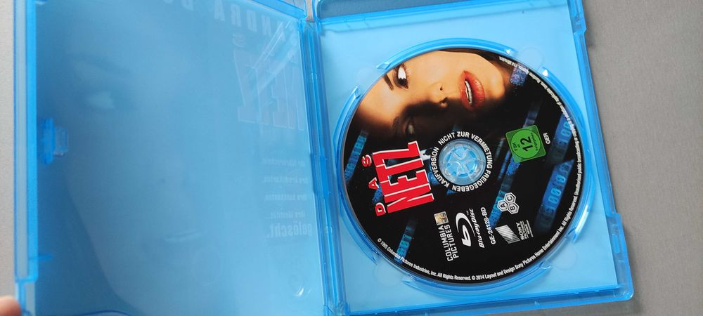 System blu ray PL