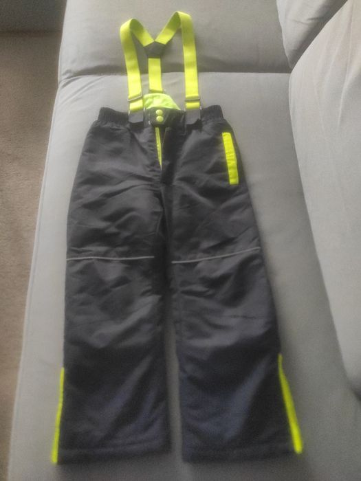 Spodnie narciarskie