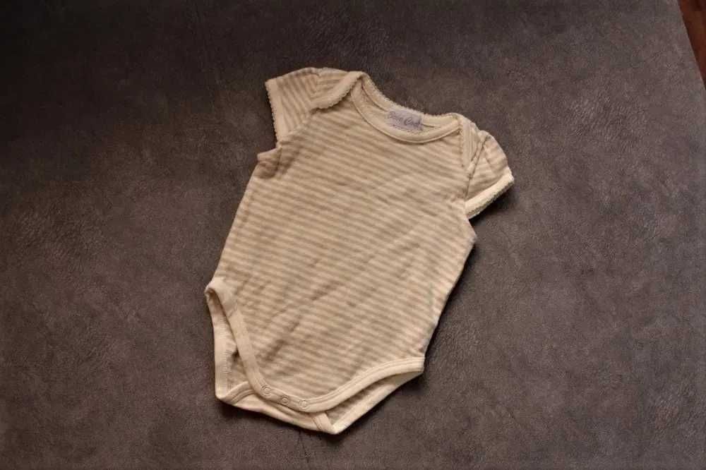 Body dziewczęce rozm 62