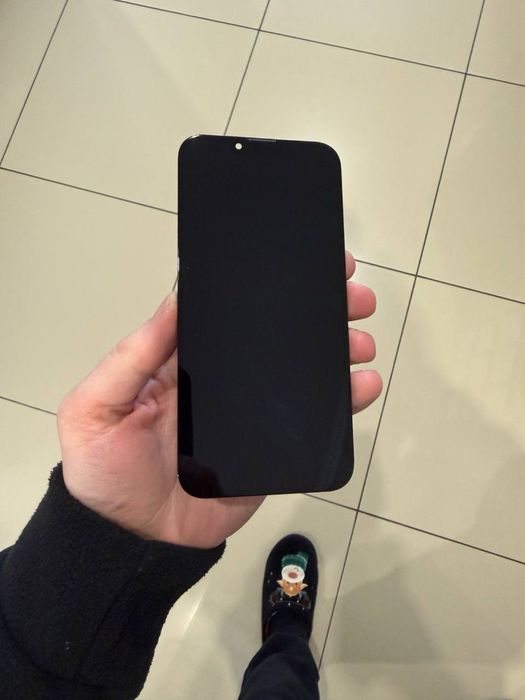 Дисплей iPhone 13 в сборе с сенсором
