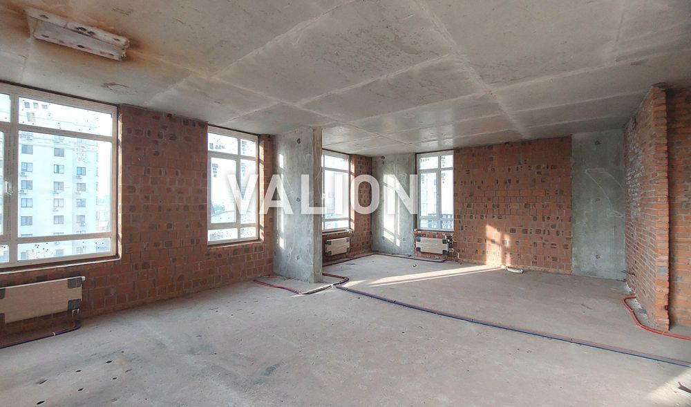 Продаж 3к квартири в ЖК КАМЕРТОН, вул. Річна 4, Шевченківський район