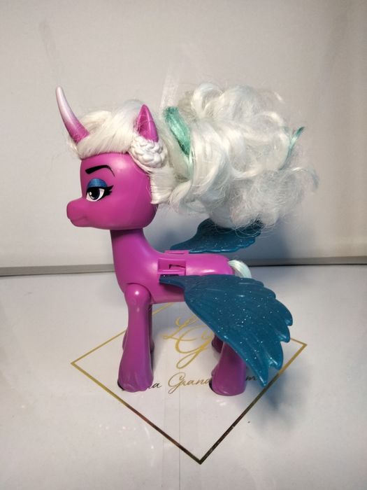 Ігрова фігурка My Little Pony Opaline Arcana Hasbro