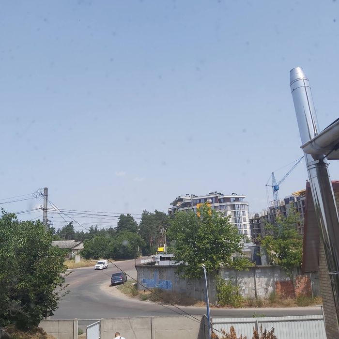 Пів будинку по ціні квартири в Бучі 128м2
