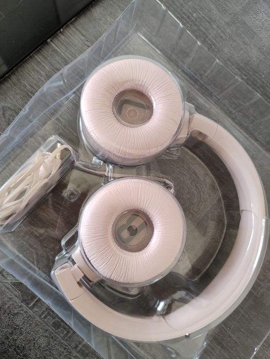 Słuchawki przewodowe JBL nowe