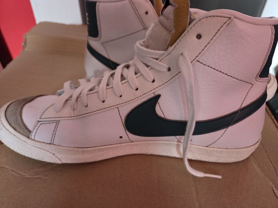 Trampki Nike 44.5 b.dobry stan