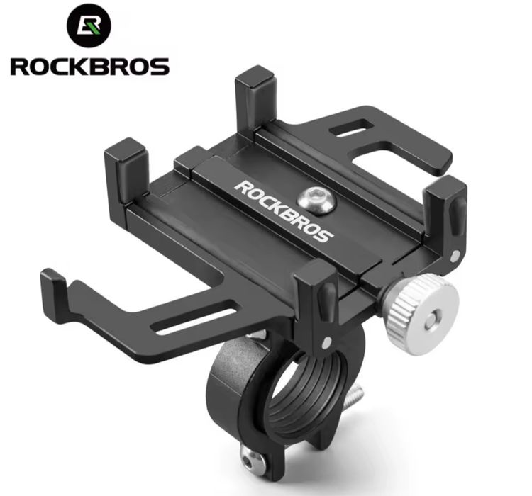 Suporte para telemóvel Rockbros