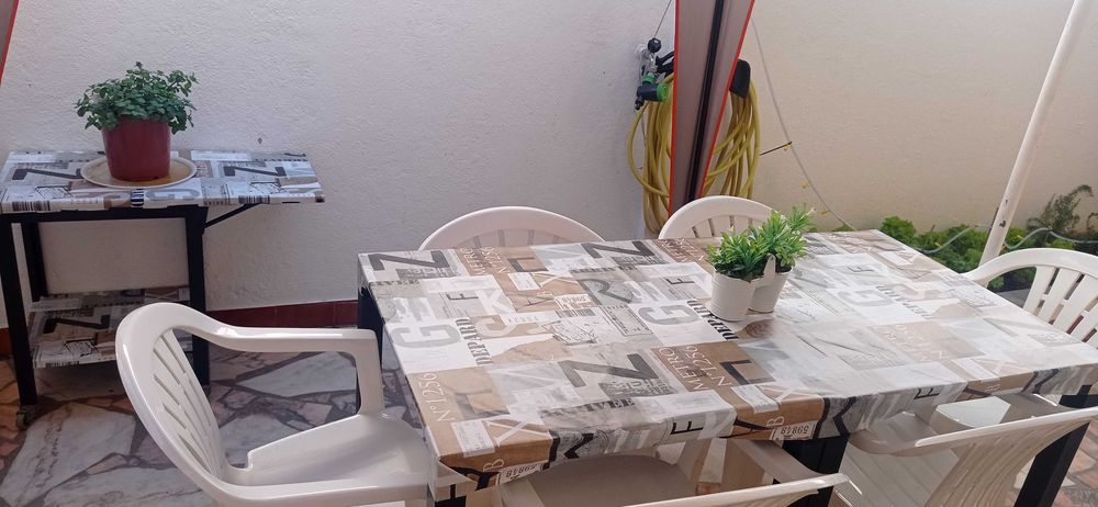 Quarto solteiro Cascais