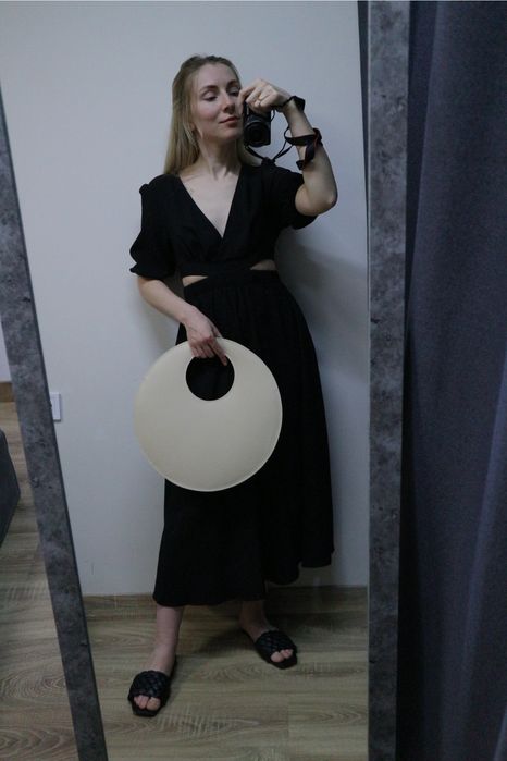 7 плаття hm сукня, zara