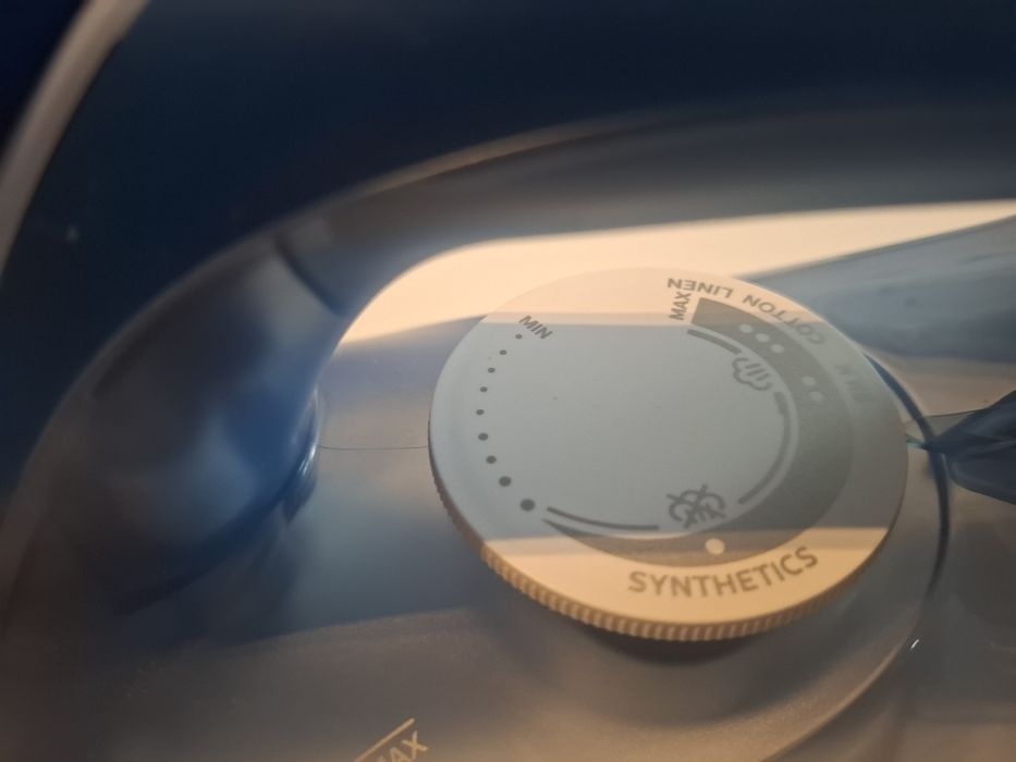 Żelazko Philips 2400w jak nowe