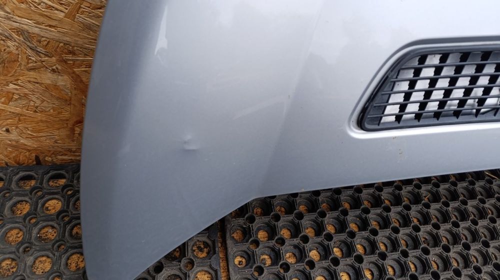 Citroen Jumpy Ii Lift Maska Ezrc