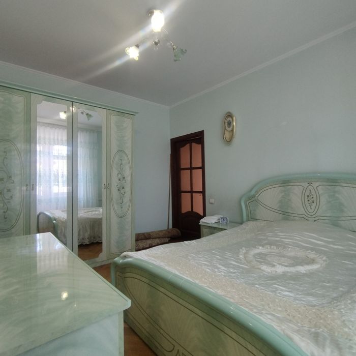 3-rooms apartment apartment by the address st. Bandery Stepana (area 75 m²) - Atlanta.ua - photo 3