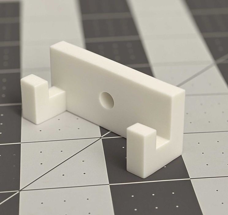 Uchwyt ścienny do LEGO Technic Mercedes-AMG F1 W14 E 42171