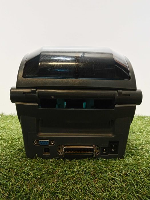 Принтер етикеток Zebra GK420t Нова голівка! Кількість!