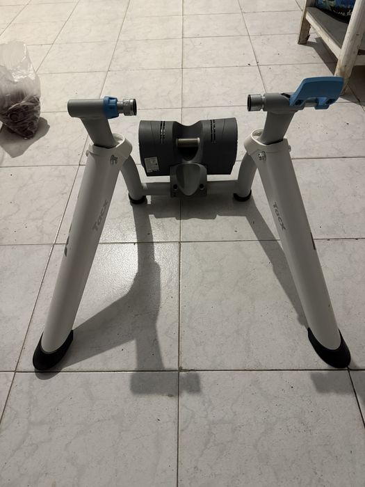 Rolo treino Tacx Vortex