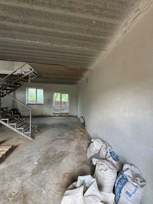 Таунхаус з документами 123.1 мкв Буча Розглядаємо продаж по сертиіфкату