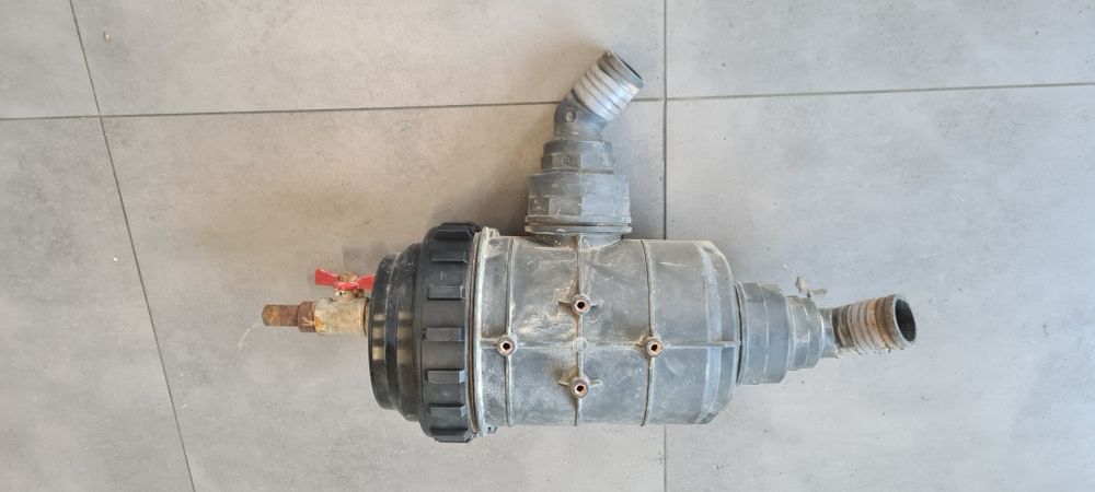 Filtr główny wstępny opryskiwacza Arag 3'