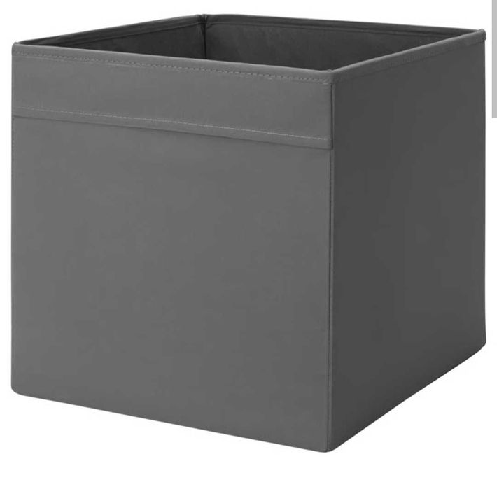 Regały na sprzedaż Ikea BILLY i KALLAX plus pudełkaa