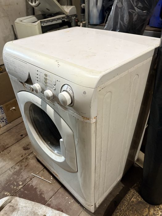 Поальна машина aroston avl100 на запчастини