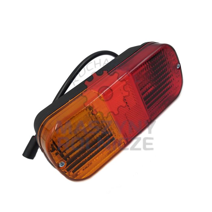 Lampa tylna kierunkowskazu lewa Ursus H 8014H 9014H 10014H Polmot H
