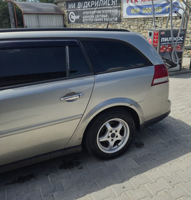 Продам автомобіль Опель Вектра С